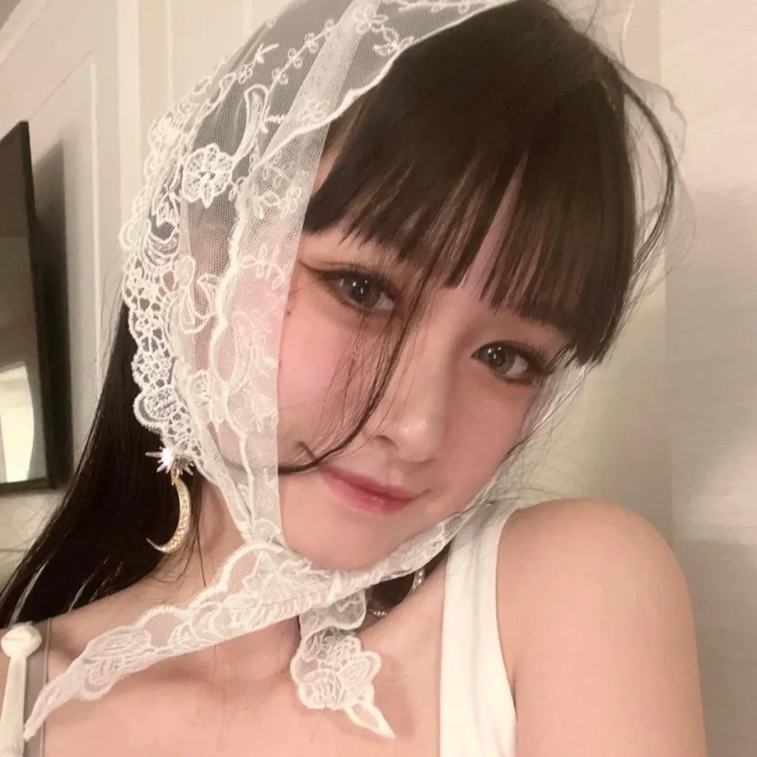 白色的女人
