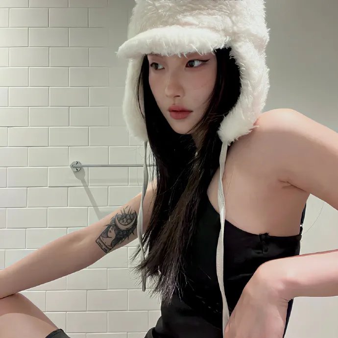 卡特彼勒的和服