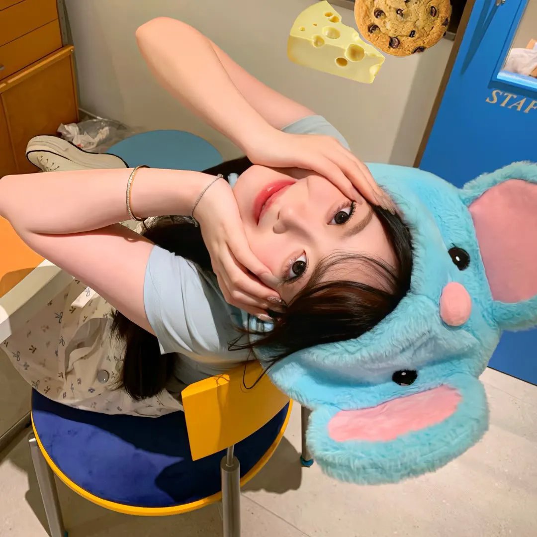 小斧子